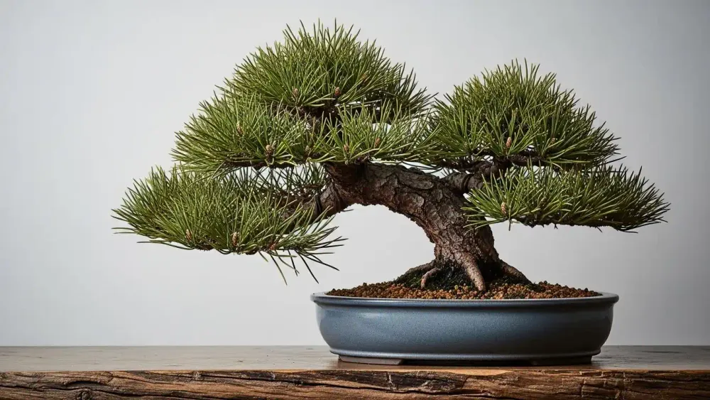 بهترین خاک برای بونسای کاج: راهنمای کاشت و جوانه زنی بونسای کاج