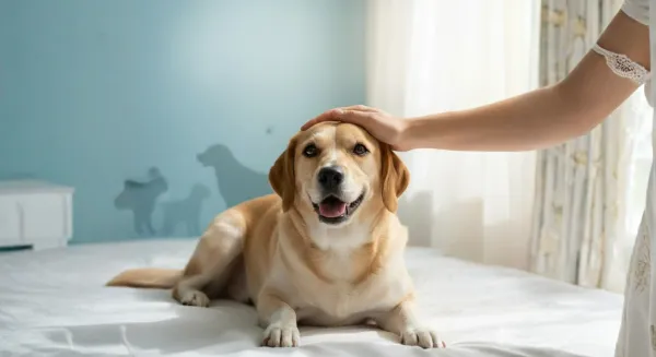 چرا باید سگ خود را عقیم کنیم؟ (فواید عقیم‌سازی)