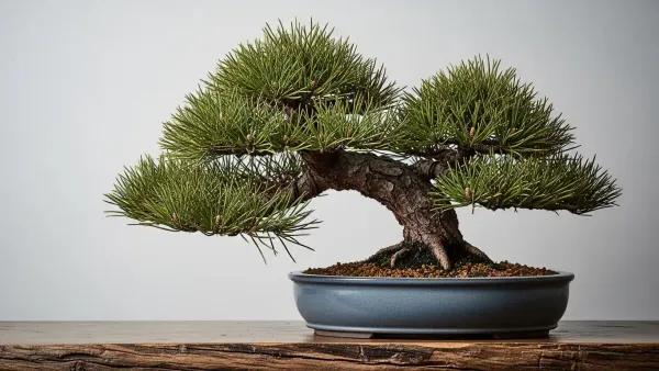 بهترین خاک برای بونسای کاج: راهنمای کاشت و جوانه زنی بونسای کاج