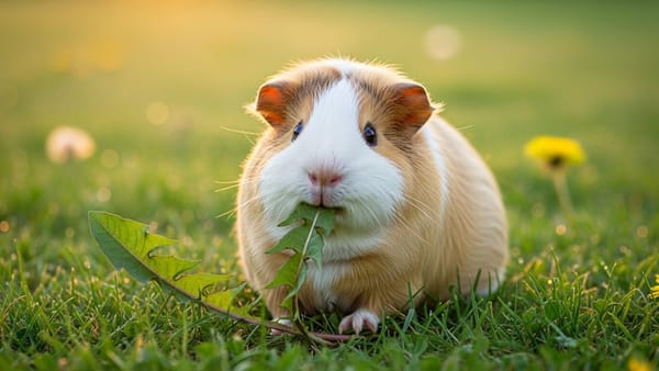 راهنمای خرید لوازم ضروری خوکچه هندی (چک لیست طلایی)