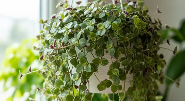 کالیسیا رپنس: همه چیز درباره نیاز دمایی گیاه تورنتو (لاک پشتی)